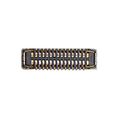 OnePlus 1+5 / 5T - Charging Port FPC Connector on MotherBoard