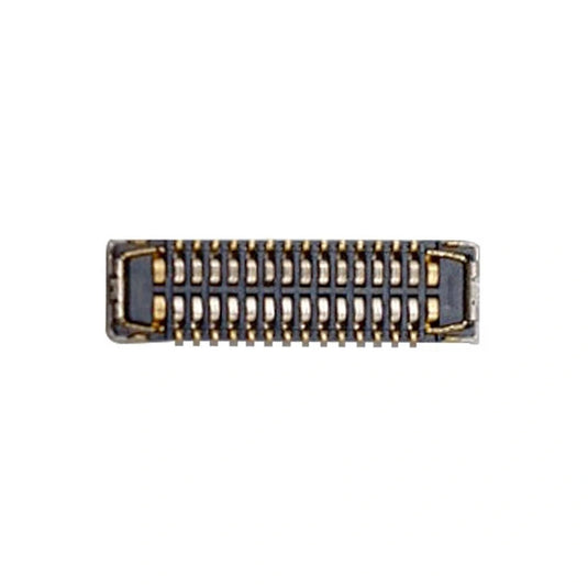 OnePlus 1+5 / 5T - Charging Port FPC Connector on MotherBoard