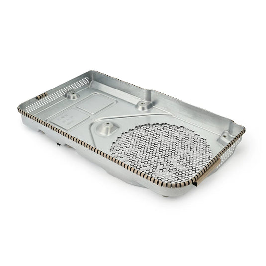 Microsoft Xbox Series S (Model: 1881 & 1883) Inner Case with Fan Vent - Polar Tech Australia
