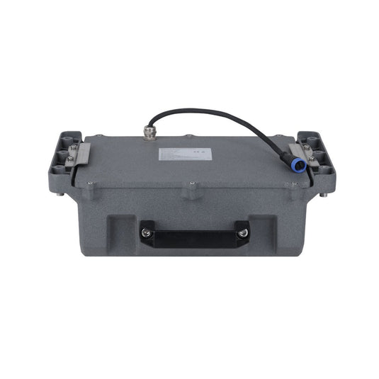 [PFM372-L45-4S14P] Dahua Integrated Solar Lithium Battery 45Ah IP66