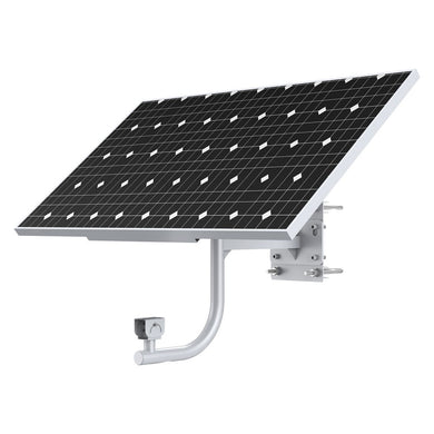 [PFM378-B100-WB] Dahua Integrated Solar Power System Without Lithium Battery
