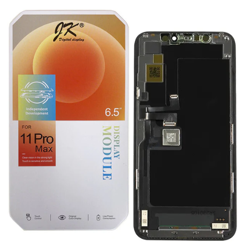 [Aftermarket][JK In-Cell] Apple iPhone 11 Pro Max - LCD Touch Digitiser Display Screen Assembly - Polar Tech Australia