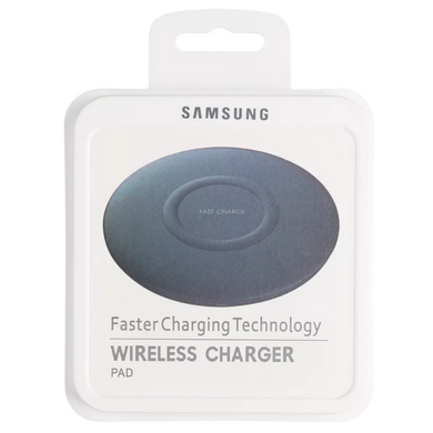 [EP-P1100] Samsung 15W Wireless Charger Pad Slim
