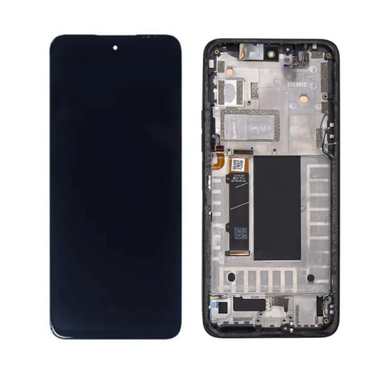 [With Frame] HTC U23 Pro - LCD Touch Digitiser Screen Assembly