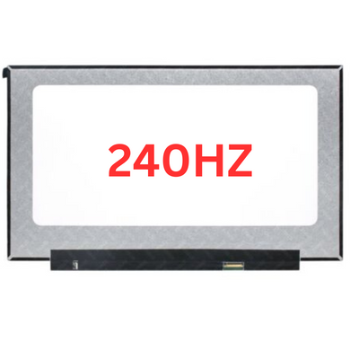 [LQ156M1JW04][240Hz] 15.6