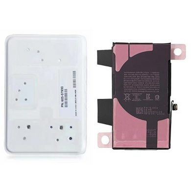 [A2471][Apple Service Pack] Genuine Apple iPhone 12 Mini - Replacement Battery With New Screw Kit - Polar Tech Australia