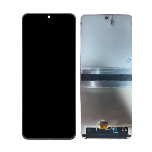 [No Frame] Samsung Galaxy Z Flip 6 5G (SM-F741) - LCD Touch Screen Display Assembly - Polar Tech Australia