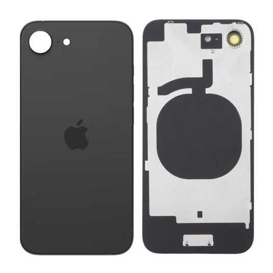 Apple iPhone 16e - Back Rear Glass Panel