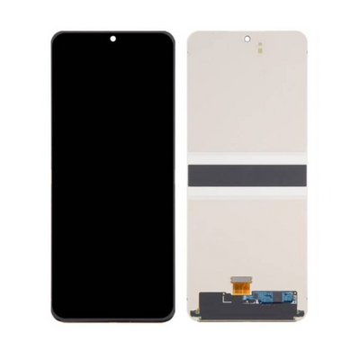 [No Frame] Samsung Galaxy Z Flip 5 5G (SM-F731) - LCD Touch Screen Display Assembly - Polar Tech Australia