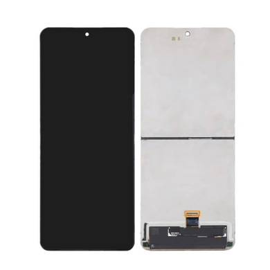 [No Frame] Samsung Galaxy Z Flip 4 5G (SM-F721) - LCD Touch Screen Display Assembly - Polar Tech Australia