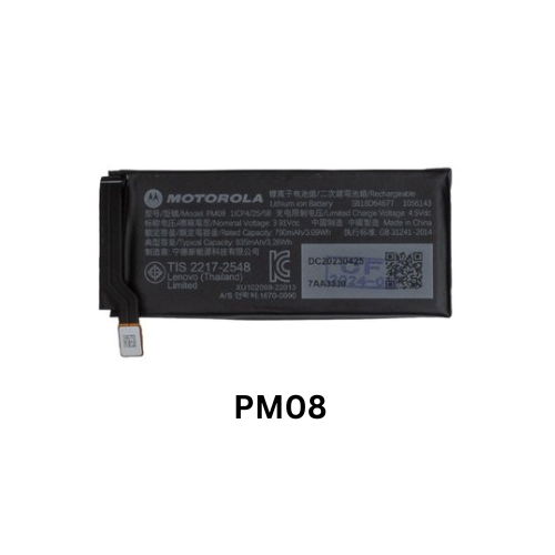 Cargue la imagen en el visor de la galería, [PM08 &amp; PV11 &amp; PM29] Motorola Moto Razr 40 &amp; Razr 40 Ultra - Replacement battery - Polar Tech Australia
