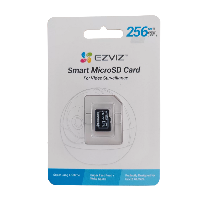 Cargue la imagen en el visor de la galería, Hikvision Ezviz Series Class 10 32GB 64GB 128GB 256GB Professional Surveillance  Security Camera Memory Card

