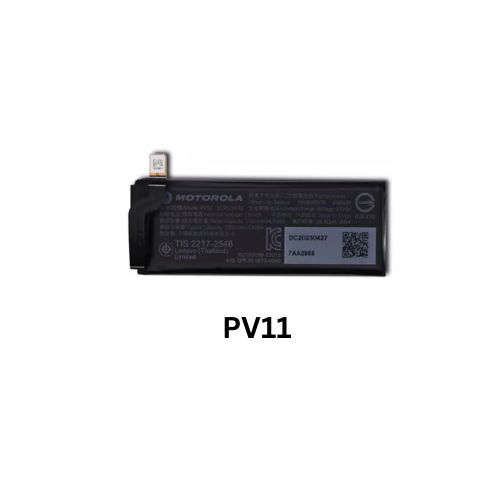 Cargue la imagen en el visor de la galería, [PM08 &amp; PV11 &amp; PM29] Motorola Moto Razr 40 &amp; Razr 40 Ultra - Replacement battery - Polar Tech Australia
