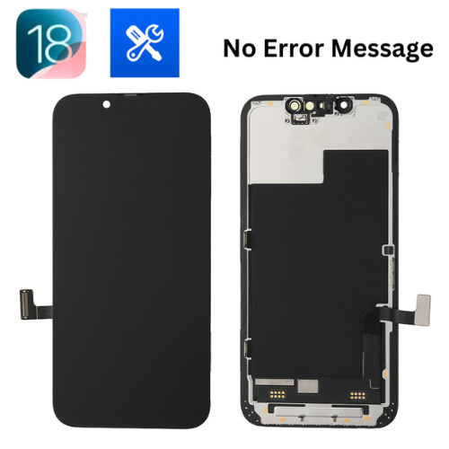 [Self Service No Error Message] Apple iPhone 13 Pro Max - OLED LCD Touch Digitiser Display Screen Assembly - Polar Tech Australia