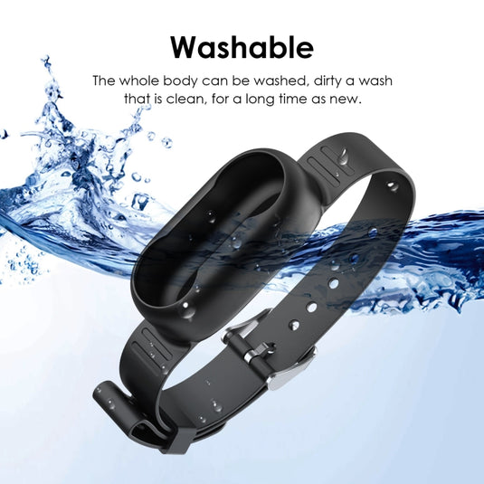 Insta360 GO 3 / GO 3S PULUZ Camera Silicone Case Wristband Bicycle Strap Extension Mount - Polar Tech Australia