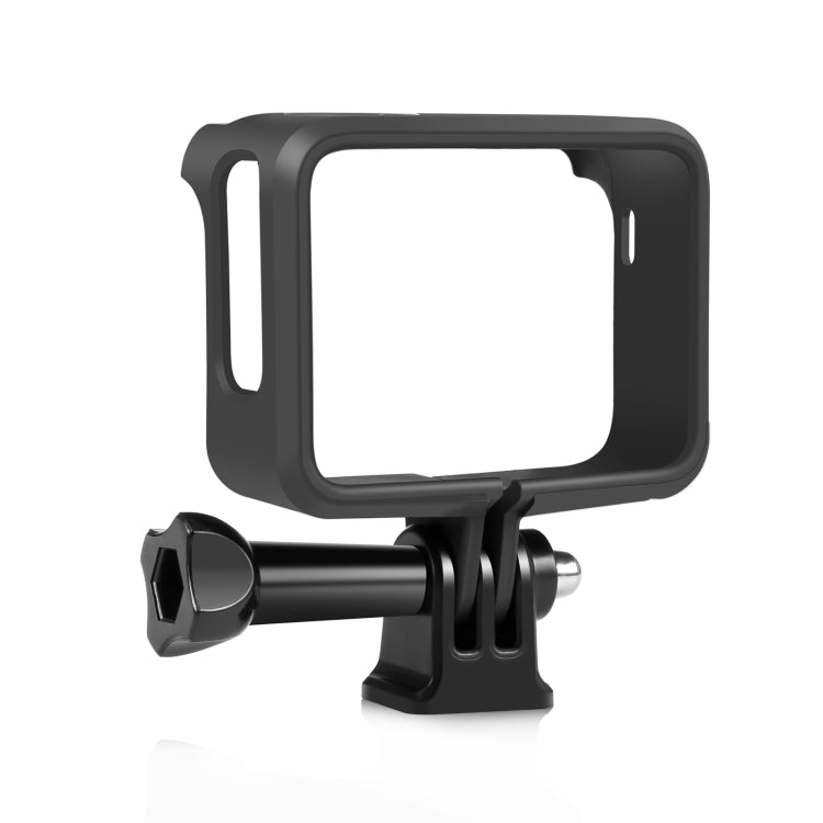 Load image into Gallery viewer, Insta360 GO 3 / GO 3S PULUZ Camera Battery Case Cooling Plastic Protective Frame (Black) - Polar Tech Australia

