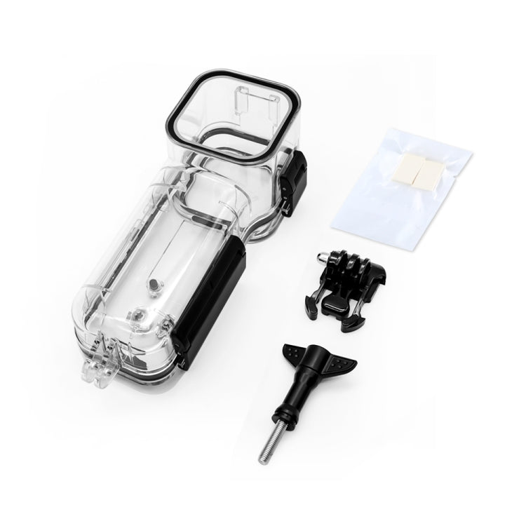Load image into Gallery viewer, DJI Osmo Pocket 3 PULUZ 45m Underwater Waterproof Housing Diving Case - Polar Tech Australia
