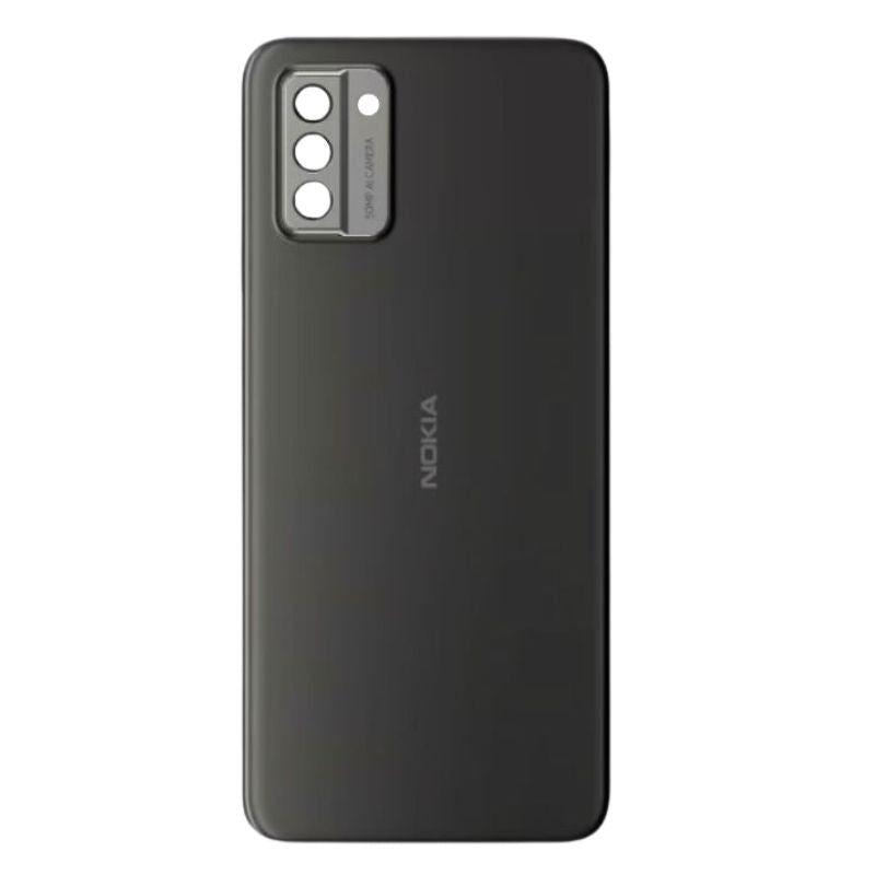 Chargez l&#39;image dans la visionneuse de la galerie, [With Camera Lens] Nokia G22 Back Rear Housing Frame - Polar Tech Australia
