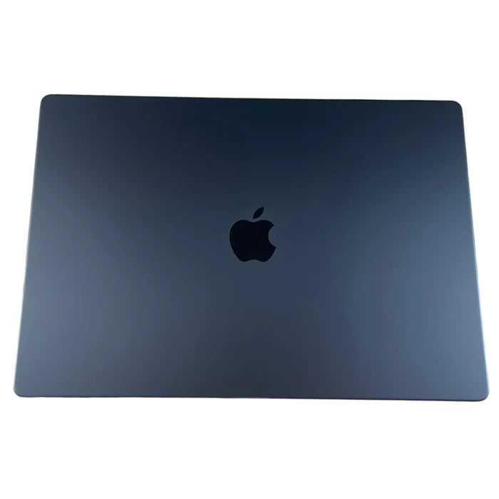 Chargez l&#39;image dans la visionneuse de la galerie, [Front Part Assembly] Apple MacBook Pro 16&quot; 2021 &amp; 2023 A2485 A2780 A2991 LCD Display Screen With Frame - Polar Tech Australia
