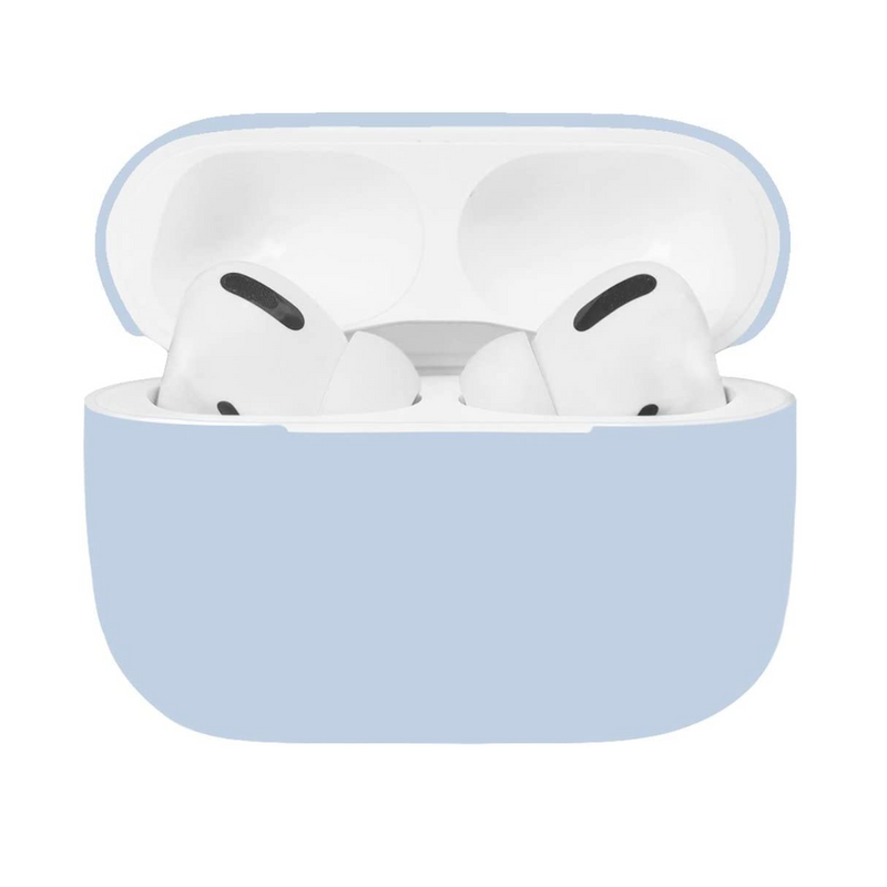 Cargue la imagen en el visor de la galería, AirPods Pro TPU Silicone Slim Light Protective Cover Case - Polar Tech Australia
