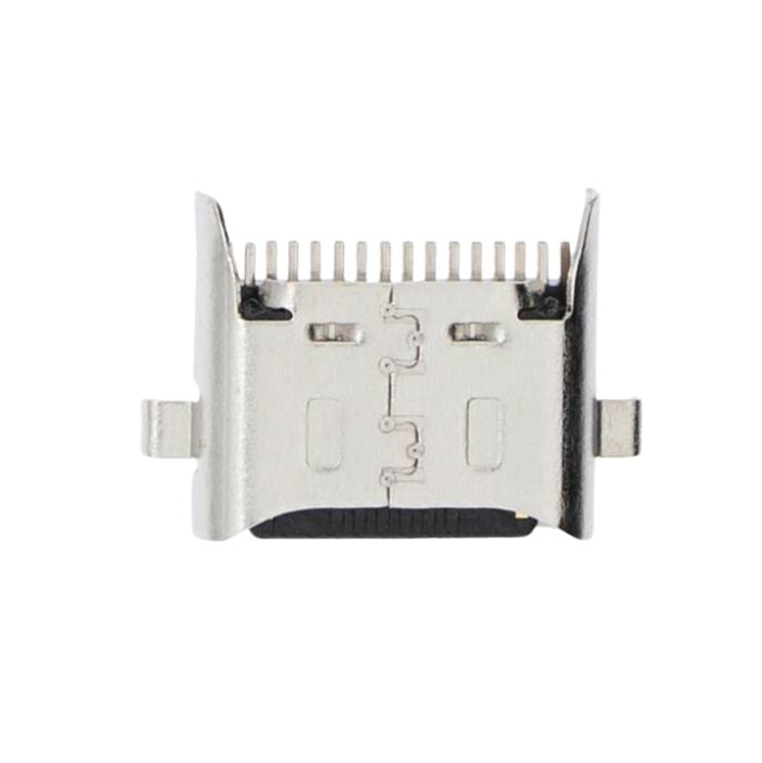 Chargez l&#39;image dans la visionneuse de la galerie, Motorola Moto G50 5G Charging Port Charger Connector - Polar Tech Australia
