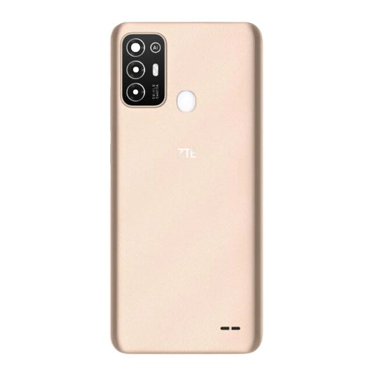 [With Camera Lens] ZTE Blade A52  Back Rear Battery Cover - Polar Tech Australia