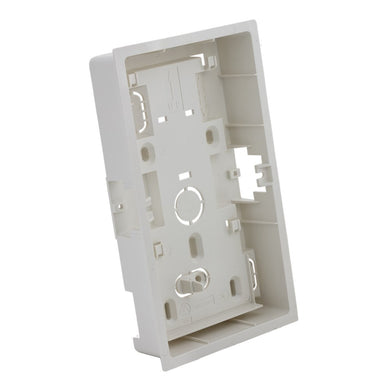 [RA332KPFM00A] RISCO Wireless Panda Keypad Flush Mount Kit - Polar Tech Australia