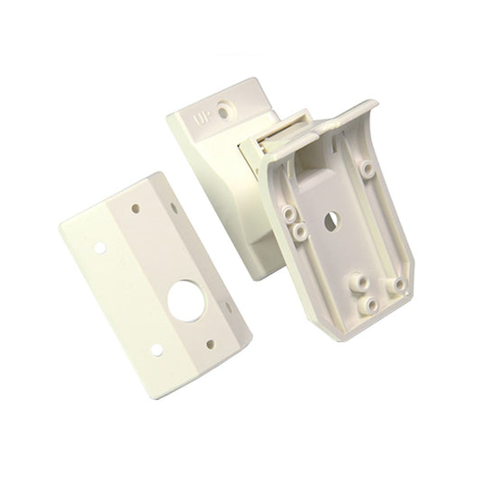 [RA910000000A] RISCO Wall Mount Bracket Suits iWise and DigiSense Detectors - Polar Tech Australia