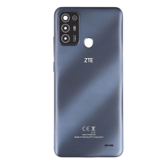 [With Camera Lens] ZTE Blade A52  Back Rear Battery Cover - Polar Tech Australia