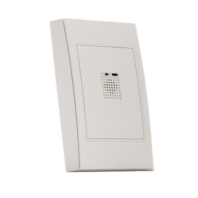 [RG71FM0G300B] RISCO ViTRON Plus Grade 3 Acoustic Glass Break Detector 9m Coverage - Polar Tech Australia
