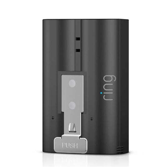 [RINGDB2B] Ring Video Doorbell 2 Replacement Battery - Polar Tech Australia