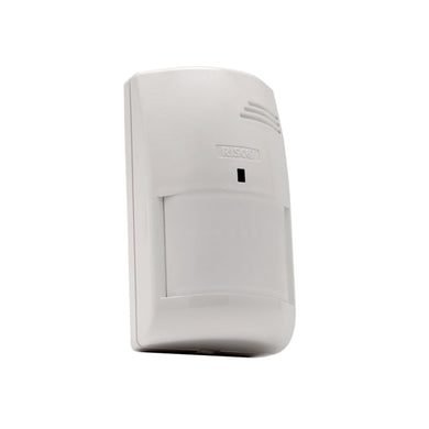 [RK412PT0000C] RISCO DigiSense Grade 2 Quad PIR Pet Friendly Detector 12m Range 32kg Threshold - Polar Tech Australia