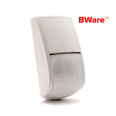 [RK515DTGL00B] RISCO BWare Grade 2 Dual Tech Detector 15m Range - Polar Tech Australia