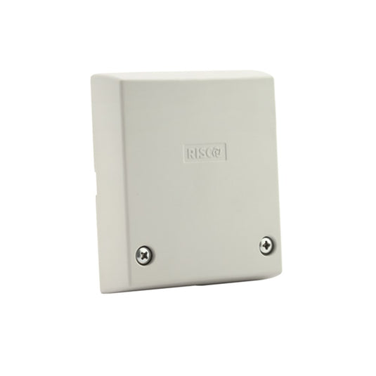 [RK66S000000B] RISCO Seismic Detector Relay & BUS Connectivity with Mounting Plate & Tester - Polar Tech Australia