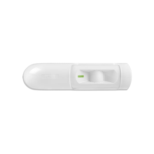 [RK700PRPW00A] RISCO iREX Plus Request-to-Exit PIR Detector - Polar Tech Australia
