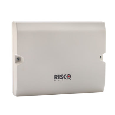 [RP128B50000A] RISCO Polycarbonate Accessory Enclosure for Expansion Modules - Polar Tech Australia