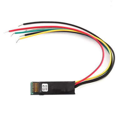 [RP128EZ0100A] RISCO Single Zone BUS Expander Suits LightSYS+ and LightSYS2 - Polar Tech Australia