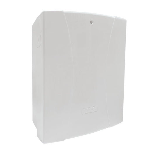 [RP432BP2000A] RISCO LightSYS+ Small Plastic Enclosure with Tamper - Polar Tech Australia