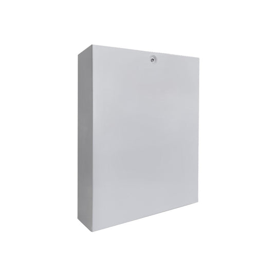 [RP432BP3000A] RISCO LightSYS+ Large Plastic Enclosure with Metal Cover and Tamper - Polar Tech Australia