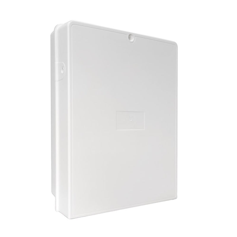 Cargue la imagen en el visor de la galería, [RP432BP4000A] RISCO LightSYS+ Large Plastic Enclosure with Tamper - Polar Tech Australia
