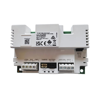 [RP432EPS350A] RISCO 3.5Amp Switching Mode BUS Power Supply Suits LightSYS+ - Polar Tech Australia