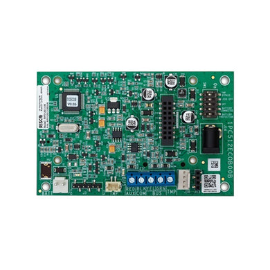 [RP512ECOB00A] RISCO Cellular on BUS (COB) Module Suits LightSYS + and LightSYS2 - Polar Tech Australia