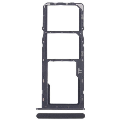 ZTE Optus X Plus - Sim Card Holder Sim Tray