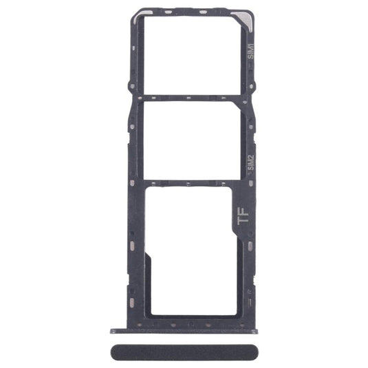 ZTE Optus X Plus - Sim Card Holder Sim Tray