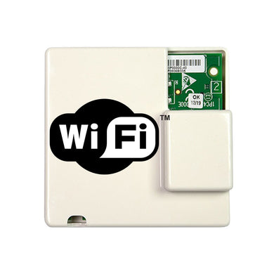 [RW33200W000A] RISCO WiFi Communication Module suits WiComm Pro - Polar Tech Australia