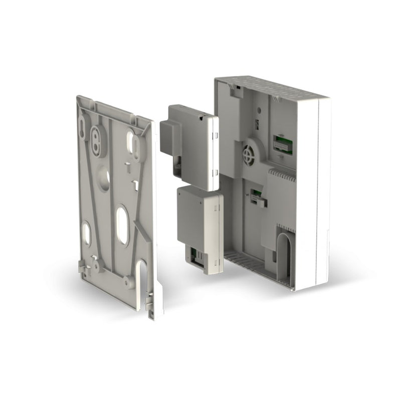 Cargue la imagen en el visor de la galería, [RW332M40100A] RISCO WiComm Pro Control Panel and Enclosure - Polar Tech Australia
