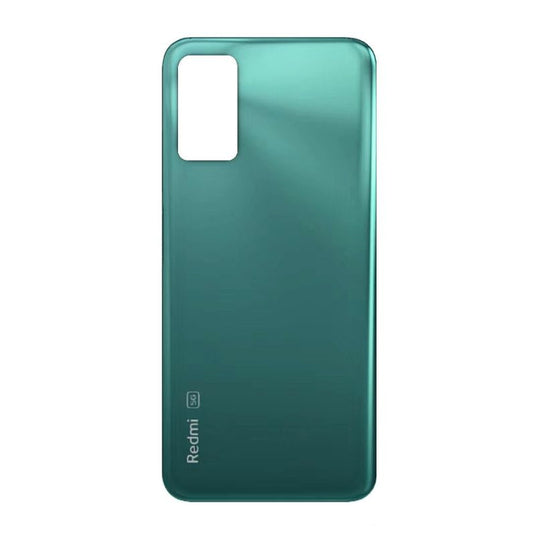 [No Camera Lens] Xiaomi Redmi Note 10 5G Back Rear Battery Cover - Polar Tech Australia