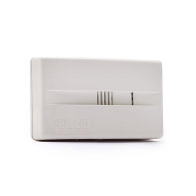 [RWT6G043300C] RISCO Wireless Vitron Acoustic Glassbreak Detector With Swivel Bracket - Polar Tech Australia