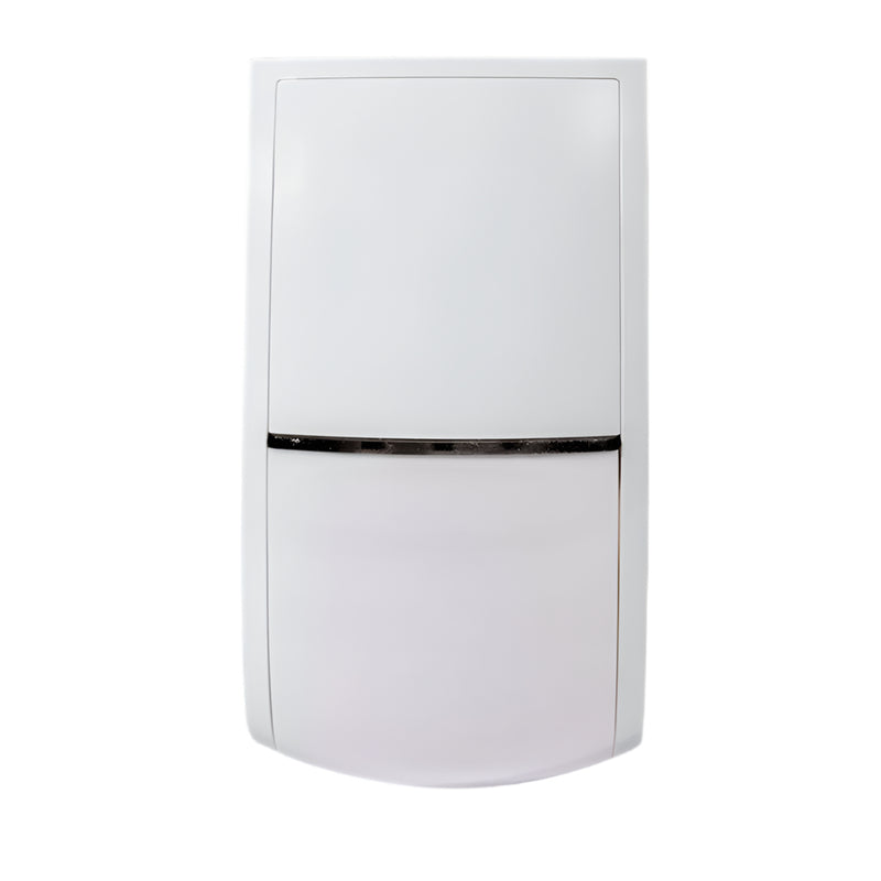 Load image into Gallery viewer, [RWX515DT040A] RISCO Wireless BWare 2-Way Dual Tech Detector 15m Range - Polar Tech Australia
