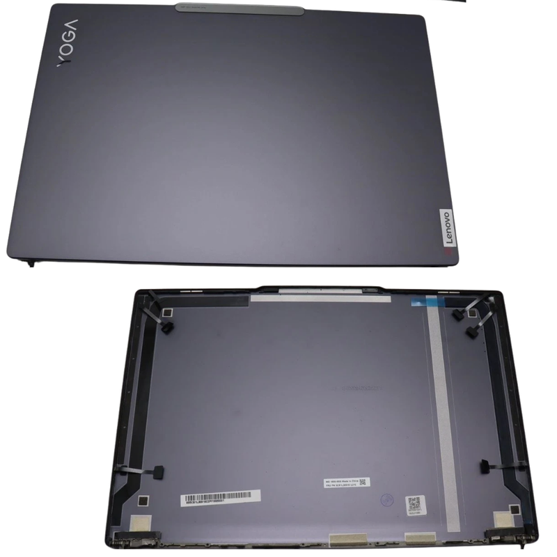 Cargue la imagen en el visor de la galería, Lenovo Yoga Pro 9 14IRP8 - 83BU 14.5&quot; 14.5 Inch Series - LCD Screen Back Cover Frame Housing
